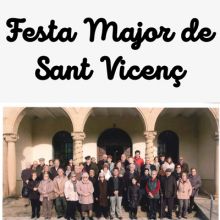 Festa Major de Sant Vicenç de Castellolí 2023