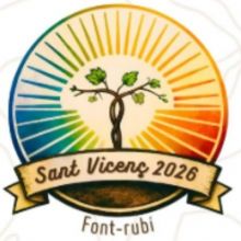 Festa Major d'Hivern de Font-rubí 2026, Festa Major d'Hivern de Font-rubí, 2026, Font-Rubí, 