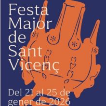 Festa Major d'Hivern de Prats de Lluçanès 2026
