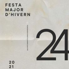 Festa Major d'Hivern a Vilanova de Segrià 2024