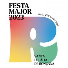 Festa Major de Santa Eulàlia de Ronçana 2023