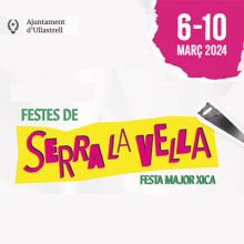Festes de la Serravella, Ullastrell, 2024