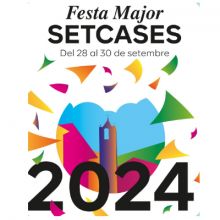 Festa Major de Setcases 2024