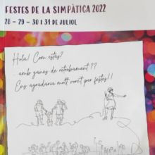 Festes de la Simpàtica - Tortosa 2022