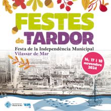 Festes de Tardor de Vilassar de Mar 2024, Festes de Tardor de Vilassar de Mar, 2024, Vilassar de Mar, 