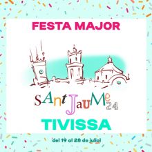 Festa Major de Tivissa 2024