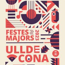 Festes Majors d'Ulldecona 2023