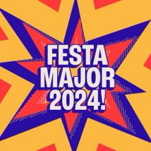 Festa Major de Vilafranca del Penedès 2024