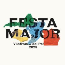 Festa Major de Vilafranca del Penedès 2025, Festa Major de Vilafranca del Penedès, 2025, Vilafranca del Penedès