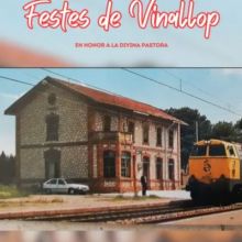 Festes de Vinallop 2025, Festes de Vinallop, Vinallop, 2025, 