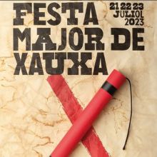 Festa Major del barri de Xauxa, Igualada, 2023