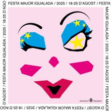Festa Major d'Igualada