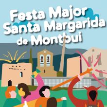 Festa Major de Santa Margarida de Montbui 2023