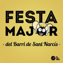 Festa Major de Sant Narcís, Girona, 2022