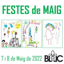 Festa Major de Maig a Bell-lloc d'Urgell, 2022