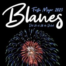 Festa Major de Blanes, 2023