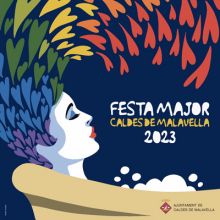 Festa Major de Caldes de Malavella, 2023