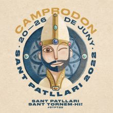 Festa Major de Sant Patllari a Camprodon, 2022