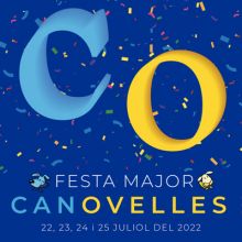 Festa Major de Canovelles, 2022