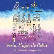 Festa Major de Celrà, 2023