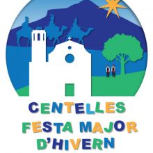 Festa Major d'Hivern i Festes de Nadal de Centelles, 2022
