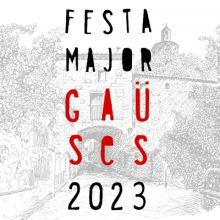 Festa Major de Gaüses, Vilopriu, Baix Empordà, 2023