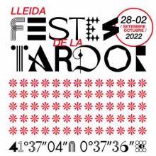 Festes de la Tardor de Lleida, 2022