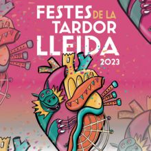 Festes de la Tardor de Lleida, 2023