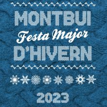 Festa Major d'Hivern de Santa Margarida de Montbui, 2023