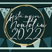 Festa Major de Montoliu de Segarra, 2022