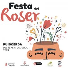 Festa Major del Roser a Puigcerdà, 2023