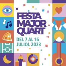 Festa Major de Quart, 2023