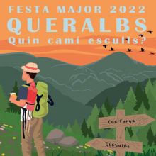Festa Major de Queralbs, 2022
