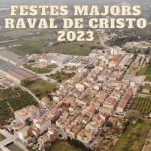 Festes Majors de la Raval de Cristo, 2023