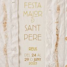 Festa Major de Sant Pere de Reus, 2023