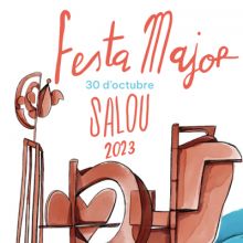 Festa Major de Salou, 30 d'octubre, 2023