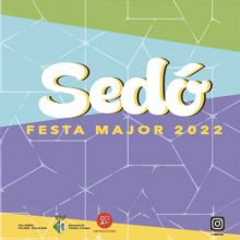 Festa Major de Sedó, 2022
