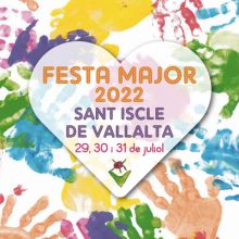 Festa Major de Sant Iscle de Vallalta, 2022