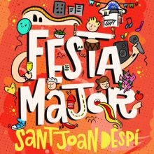 Festa Major de Sant Joan Despí, 2023