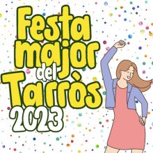 Festa Major del Tarròs, 2023
