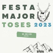 Festa Major de Toses, 2023