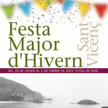 Festa Major d'Hivern de Tossa de Mar 2023