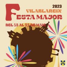 Festa Major de Vilablareix, 2023