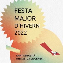Festa Major d'Hivern a Vilanova de Segrià, 2022