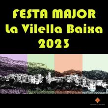 Festa Major de la Vilella Baixa, 2023