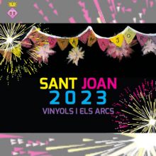 Festa Major de Sant Joan a Vinyols i els Arcs, 2023