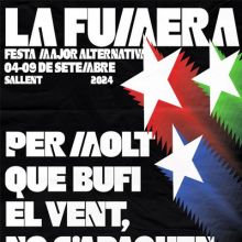 La Fumera, Festa Major Alternativa de Sallent