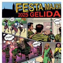 Festa Major de Gelida