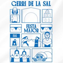 Festa Major de Gerri de la Sal, 2025