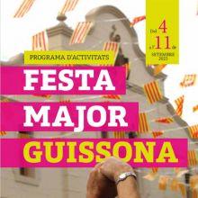 Festa Major de Guissona